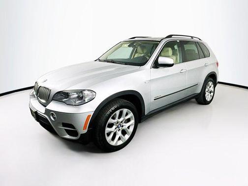 2013 BMW X5 xDrive35i
