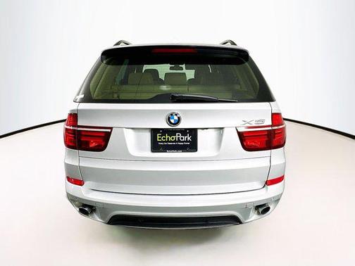 2013 BMW X5 xDrive35i