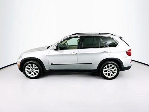 2013 BMW X5 xDrive35i