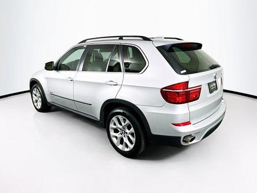 2013 BMW X5 xDrive35i