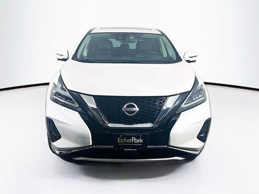 2023 Nissan Murano SL FWD