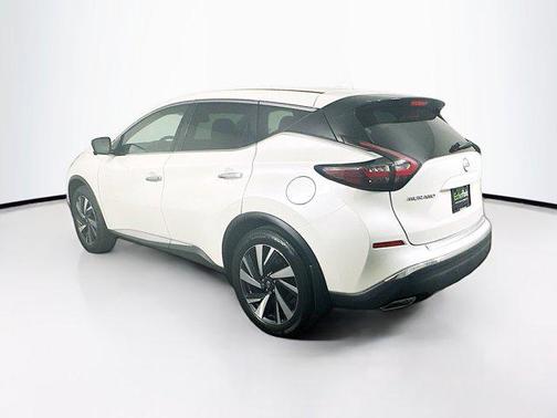 2023 Nissan Murano SL FWD