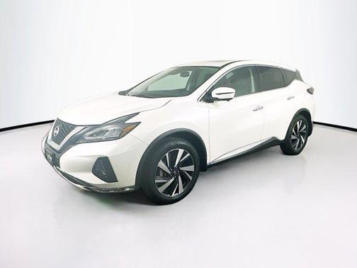 2023 Nissan Murano SL FWD