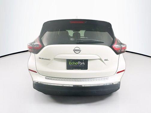 2023 Nissan Murano SL FWD