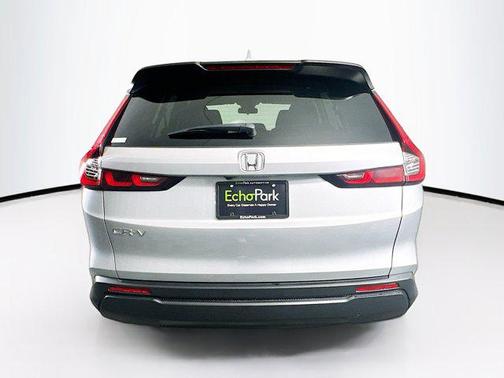 2023 Honda CR-V EX 2WD