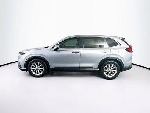 2023 Honda CR-V EX 2WD