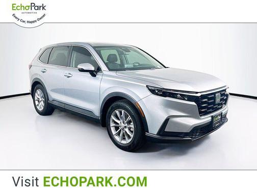 2023 Honda CR-V EX 2WD