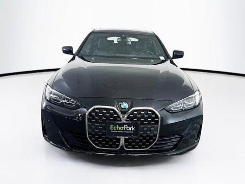 2024 BMW 430 Gran Coupe i