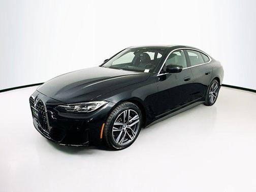 2024 BMW 430 Gran Coupe i
