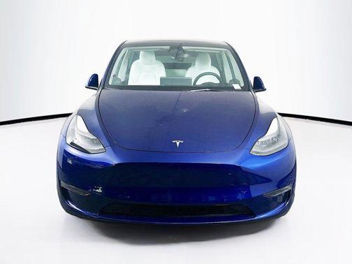 2023 Tesla Model Y Performance Dual Motor All-Wheel Drive