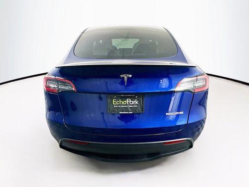 2023 Tesla Model Y Performance Dual Motor All-Wheel Drive