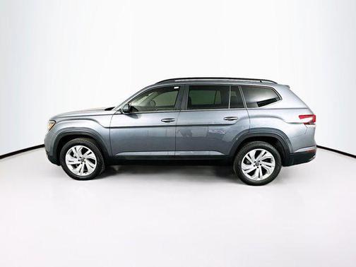 2023 Volkswagen Atlas 3.6L SE w/Technology