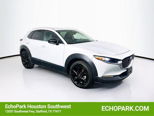 2024 Mazda CX-30 2.5 S Select Sport