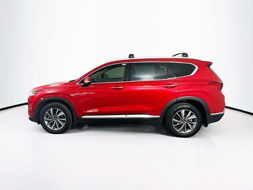 2020 Hyundai SANTA FE SEL 2.4