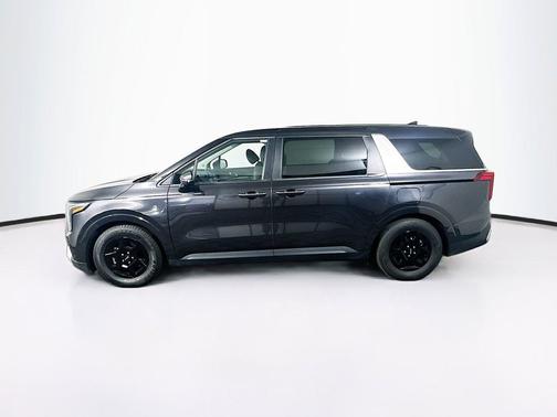 Panthera Metal 2025 Kia Carnival LXS
