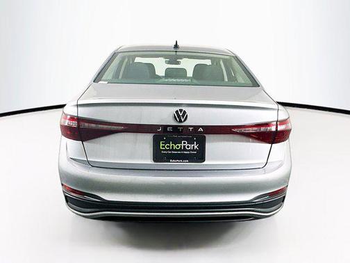 2025 Volkswagen Jetta 1.5T S