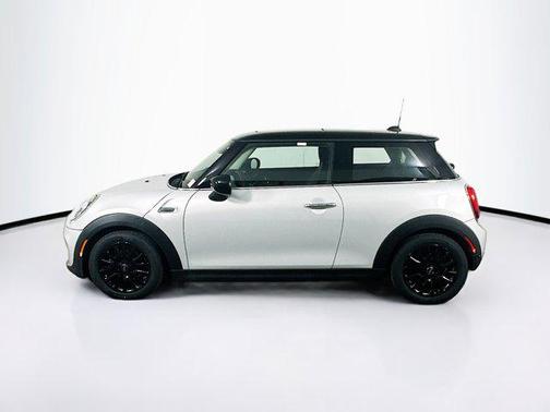 2021 MINI Hardtop Cooper