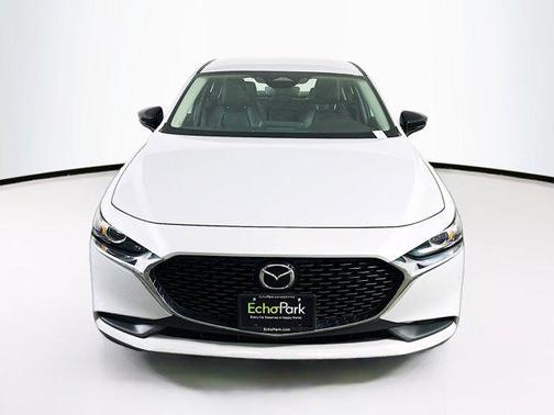 2024 Mazda Mazda3 2.5 S Select Sport