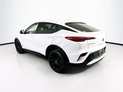 2025 Buick Envista Sport Touring FWD