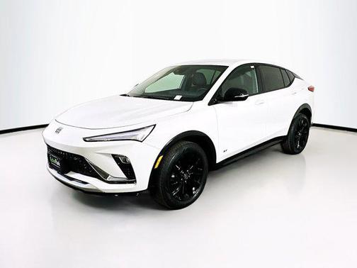 2025 Buick Envista Sport Touring FWD