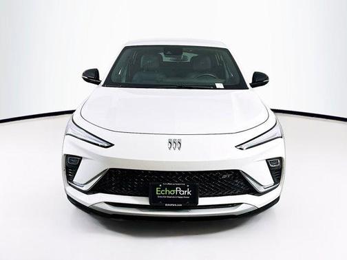 2025 Buick Envista Sport Touring FWD