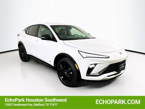 2025 Buick Envista Sport Touring FWD