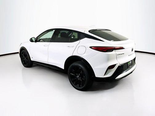 2025 Buick Envista Sport Touring FWD