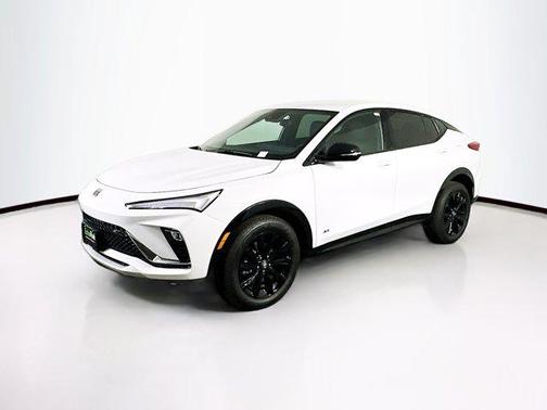 2025 Buick Envista Sport Touring FWD