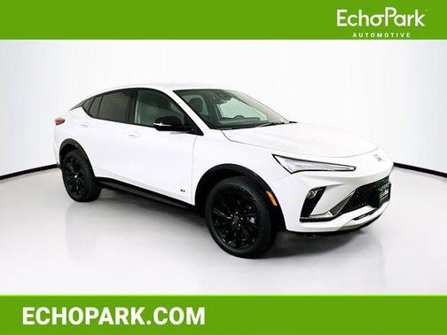 2025 Buick Envista Sport Touring FWD