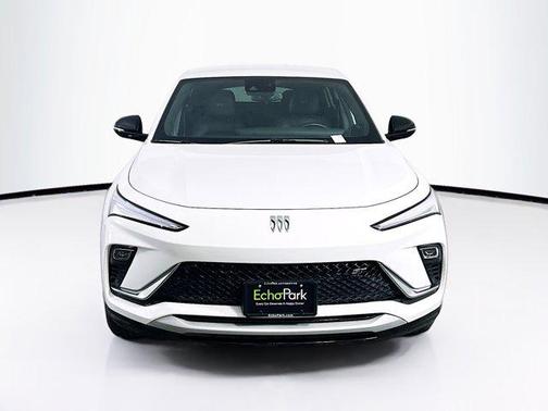 2025 Buick Envista Sport Touring FWD