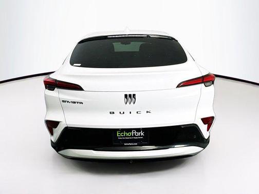 2025 Buick Envista Sport Touring FWD