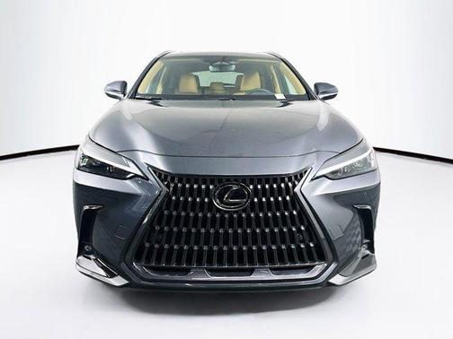 2024 Lexus NX 250 Premium