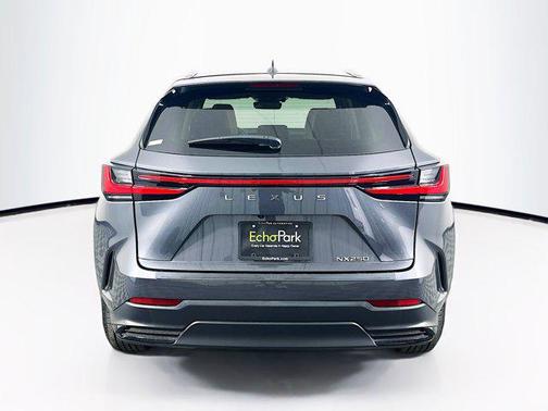 2024 Lexus NX 250 Premium