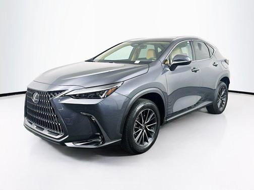 2024 Lexus NX 250 Premium