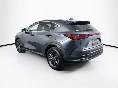 2024 Lexus NX 250 Premium