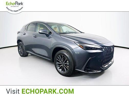 2024 Lexus NX 250 Premium