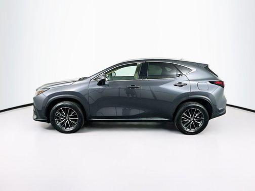 2024 Lexus NX 250 Premium