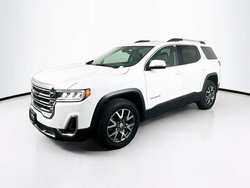 2023 GMC Acadia AWD SLT