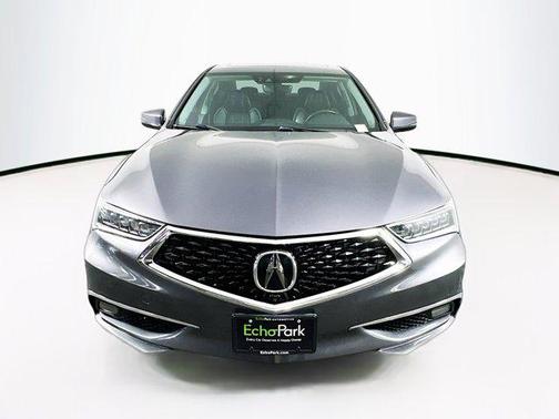 2019 Acura TLX FWD