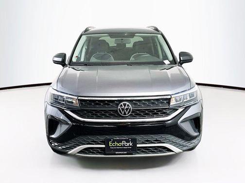 2022 Volkswagen Taos 1.5T S
