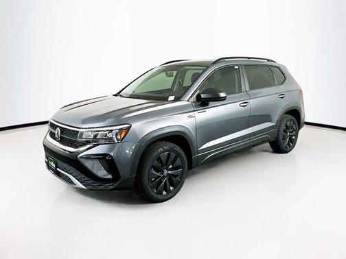 2022 Volkswagen Taos 1.5T S
