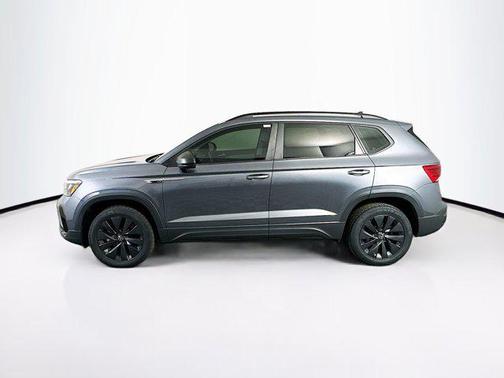 2022 Volkswagen Taos 1.5T S
