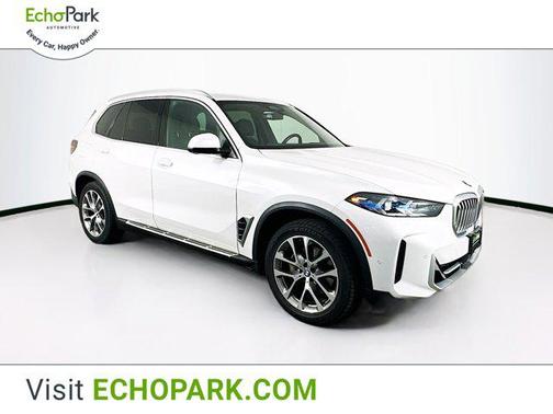 2024 BMW X5 sDrive40i
