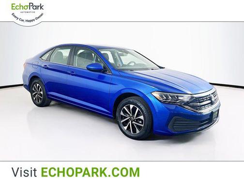 2024 Volkswagen Jetta 1.5T S