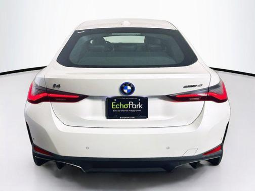 2024 BMW i4 Gran Coupe eDrive40