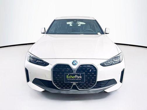 2024 BMW i4 Gran Coupe eDrive40