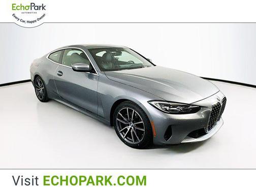 2024 BMW 430 i