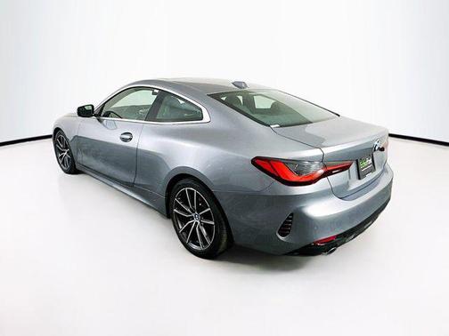 2024 BMW 430 i