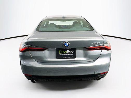 2024 BMW 430 i