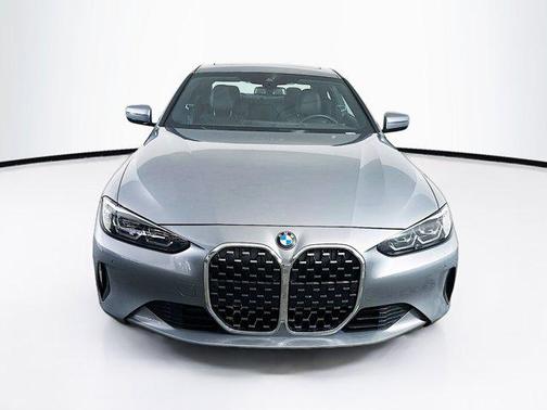 2024 BMW 430 i
